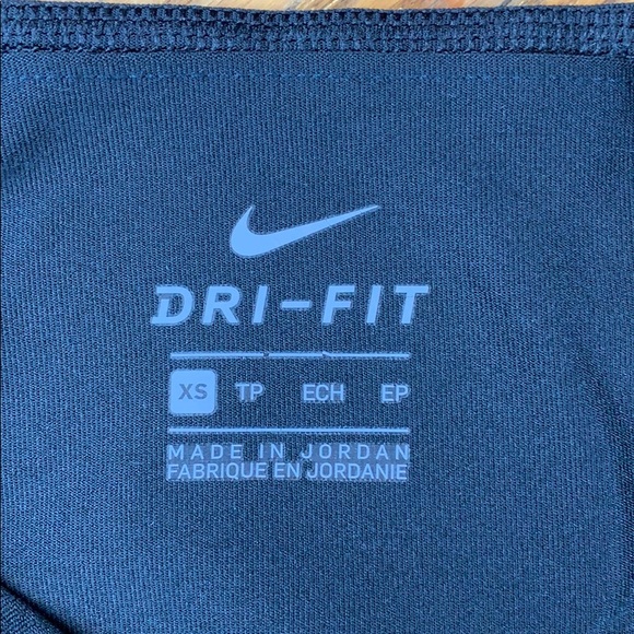 Nike | Dri-Fit Athletic Leggings XS - Picture 5 of 8